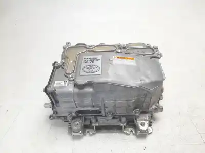 Pezzo di ricambio per auto di seconda mano investitore per toyota yaris hybrid active riferimenti oem iam g920052033