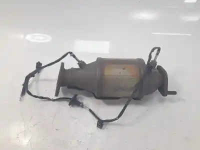 Second-hand car spare part CATALYTIC CONVERTER for KIA SPORTAGE  OEM IAM references G2B220  