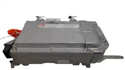Second-hand car spare part battery for toyota yaris hybrid active oem iam references g928052031  