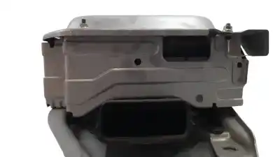 Second-hand car spare part battery for toyota yaris hybrid active oem iam references g928052031  