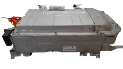 Second-hand car spare part battery for toyota yaris hybrid active oem iam references g928052031  