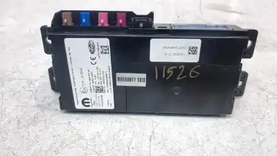 Peça sobressalente para automóvel em segunda mão módulo eletrônico por jeep compass ii 1.6 m-jet cat 120 cv / 88 kw referências oem iam 52212940