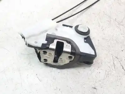 Pezzo di ricambio per auto di seconda mano serratura porta posteriore destra per toyota yaris hybrid active riferimenti oem iam 690500d320