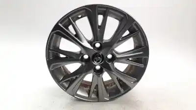 Second-hand car spare part Rim for TOYOTA YARIS Hybrid Active OEM IAM references 426110DC70  