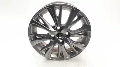 Second-hand car spare part Rim for TOYOTA YARIS Hybrid Active OEM IAM references 426110DB30  