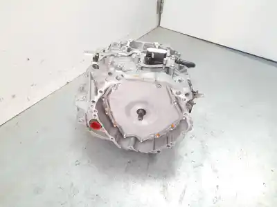 Pezzo di ricambio per auto di seconda mano riduttore per toyota yaris hybrid active riferimenti oem iam pd21a816