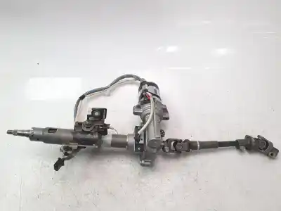 Pezzo di ricambio per auto di seconda mano piantone dello sterzo per toyota yaris hybrid active riferimenti oem iam 4520a0d194