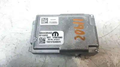 Pezzo di ricambio per auto di seconda mano telecamera per jeep compass (m7) longitude fwd riferimenti oem iam 68444384ad  