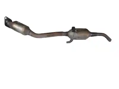 Pezzo di ricambio per auto di seconda mano catalizzatore per toyota yaris hybrid active riferimenti oem iam fb1