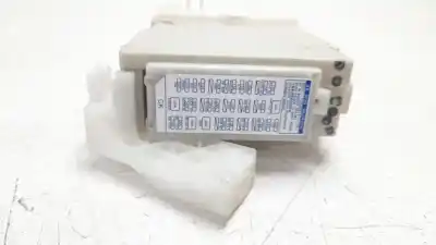 Second-hand car spare part fuse box unit for toyota corolla (e21) hybrid style oem iam references 8273047550  