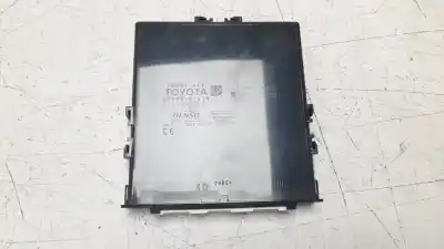 Автозапчасти б/у электронный модуль за toyota prius (nhw30) plug-in hybrid advance ссылки oem iam 8999047310