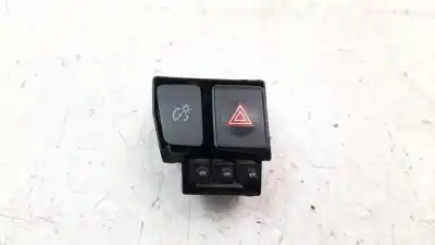 Pezzo di ricambio per auto di seconda mano Avvertimento per TOYOTA PRIUS (NHW30) Plug-in Hybrid Advance Riferimenti OEM IAM 75F218  