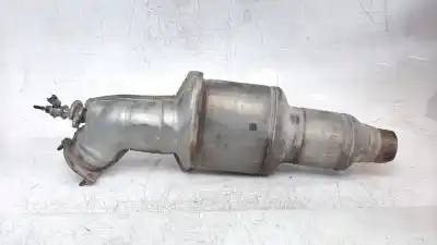 Pièce détachée automobile d'occasion Catalyseur De Voiture pour AUDI A4 B9 AVANT (8W5, 8WD) 2.0 TDI Références OEM IAM 8W0131703BD  