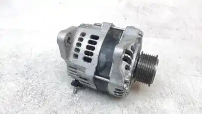 Second-hand car spare part ALTERNATOR for NISSAN NT400 CABSTAR (01/20214->)  OEM IAM references 23100LE00A  ALF550453HQ