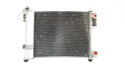 Second-hand car spare part AIR CONDITIONING CONDENSER / RADIATOR for NISSAN NT400 CABSTAR (01/20214->)  OEM IAM references 92110MA11D  