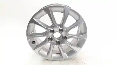 Peça sobressalente para automóvel em segunda mão JANTE por AUDI A3 SPORTBACK (8VA)  Referências OEM IAM 8V0601025BM  
