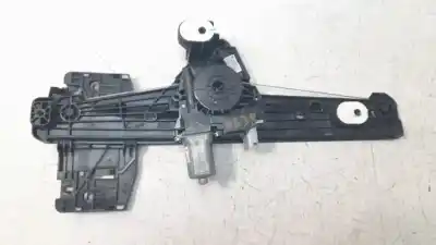Second-hand car spare part REAR LEFT WINDOW REGULATOR for PEUGEOT 208 (P2)  OEM IAM references 9829045980  