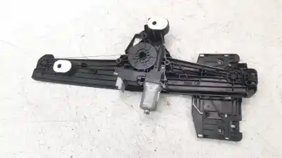 Second-hand car spare part REAR RIGHT WINDOW REGULATOR for PEUGEOT 208 (P2)  OEM IAM references 9829045580  
