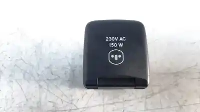 Peça sobressalente para automóvel em segunda mão módulo eletrônico por jeep compass ii 1.6 m-jet cat 120 cv / 88 kw referências oem iam 68420868aa