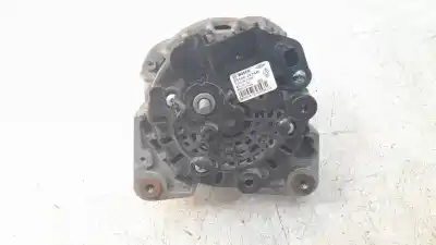 Автозапчасти б/у генератор за dacia sandero stepway ссылки oem iam 231002854r  alf070501hq