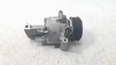 Автозапчастина б/у компресор кондиционера для dacia sandero stepway посилання на oem iam 926005689r  t24500ca