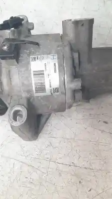 Автозапчастина б/у компресор кондиционера для dacia sandero stepway посилання на oem iam 926005689r  t24500ca