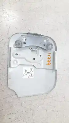 Автозапчастина б/у зовнішній пливний колпак для dacia sandero stepway посилання на oem iam 788304589r  