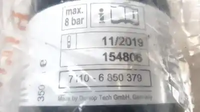 Автозапчастина б/у інструменти для mini mini (f56) 1.5 12v turbodiesel посилання на oem iam 71106850379  