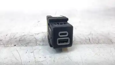 Peça sobressalente para automóvel em segunda mão módulo eletrônico por jeep compass ii 1.6 m-jet cat 120 cv / 88 kw referências oem iam 534802870