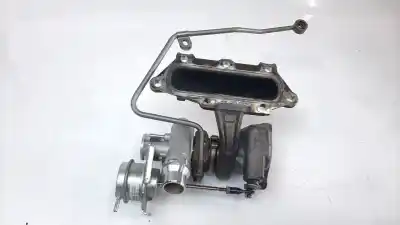 Автозапчасти б/у турбокомпенсатор за dacia sandero stepway ссылки oem iam 144108035r  