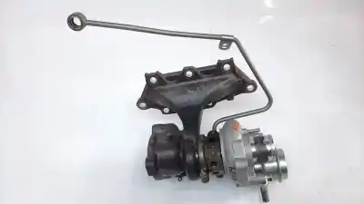 Автозапчасти б/у турбокомпенсатор за dacia sandero stepway ссылки oem iam 144108035r  