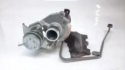 Автозапчасти б/у турбокомпенсатор за dacia sandero stepway ссылки oem iam 144108035r  