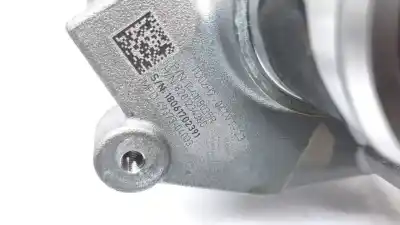 Автозапчасти б/у турбокомпенсатор за dacia sandero stepway ссылки oem iam 144108035r  