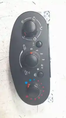 Автозапчасти б/у отопление / кондиционирование воздуха за dacia sandero stepway ссылки oem iam 275106111r