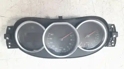 Автозапчасти б/у приборная доска за dacia sandero stepway ссылки oem iam 248105706r