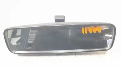 Автозапчасти б/у ВНУТРЕННЕЕ ЗЕРКАЛО за DACIA SANDERO  ссылки OEM IAM 05028  