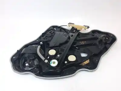 Second-hand car spare part rear left window regulator for jeep compass (m7) longitude fwd oem iam references 52177367  