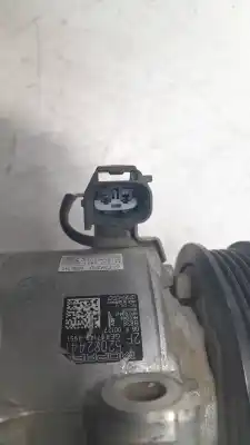 Second-hand car spare part air conditioning compressor for jeep compass (m7) longitude fwd oem iam references 4472500801  