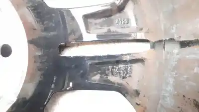 Second-hand car spare part rim for jeep compass (m7) longitude fwd oem iam references 52154394  