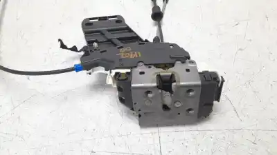 Автозапчастина б/у ЗАМОК ПЕРЕДНІЙ ПРАВІ ДВЕРІ для JEEP COMPASS (M7)  Посилання на OEM IAM P68164358AB  