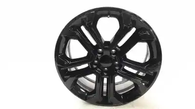 Second-hand car spare part RIM for JEEP COMPASS (M7)  OEM IAM references 52154394  
