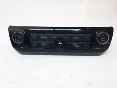 Pezzo di ricambio per auto di seconda mano controllo climatico per jeep compass (m7) longitude fwd riferimenti oem iam 68524982ab