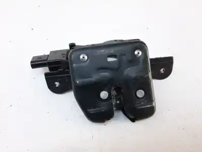 Pezzo di ricambio per auto di seconda mano baule / serratura del cancello per jeep compass (m7) longitude fwd riferimenti oem iam 68289677ae