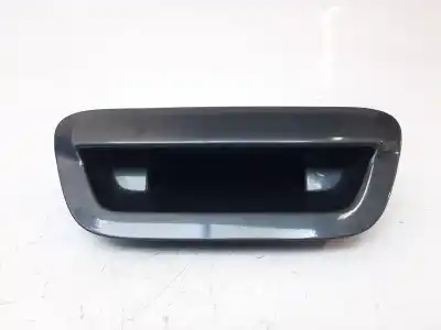 Pezzo di ricambio per auto di seconda mano maniglia esterna del cancello per jeep compass (m7) longitude fwd riferimenti oem iam 53207008