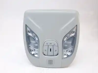 Pezzo di ricambio per auto di seconda mano luce interna per jeep compass (m7) longitude fwd riferimenti oem iam l0260557ae01