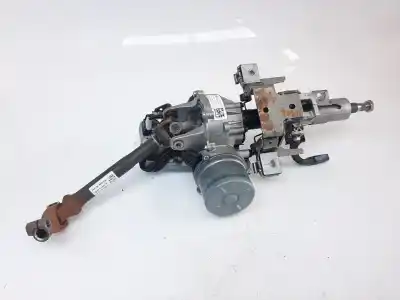 Pezzo di ricambio per auto di seconda mano piantone dello sterzo per jeep compass (m7) longitude fwd riferimenti oem iam 52213180