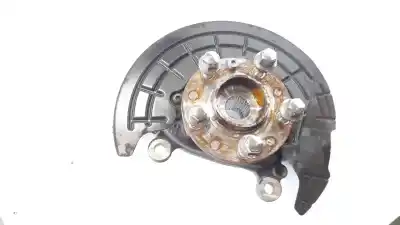 Gebrauchtes Autoersatzteil VORDERER LINKER KNÖCHEL zum JEEP COMPASS (M7)  OEM-IAM-Referenzen 04787958AA  