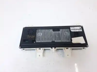 Peça sobressalente para automóvel em segunda mão quadrante por jeep compass (m7) longitude fwd referências oem iam 50161249  