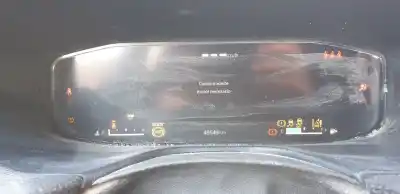 Peça sobressalente para automóvel em segunda mão quadrante por jeep compass (m7) longitude fwd referências oem iam 50161249  