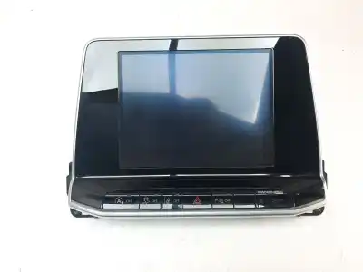 Pezzo di ricambio per auto di seconda mano  per JEEP COMPASS (M7)  Riferimenti OEM IAM 50161471  